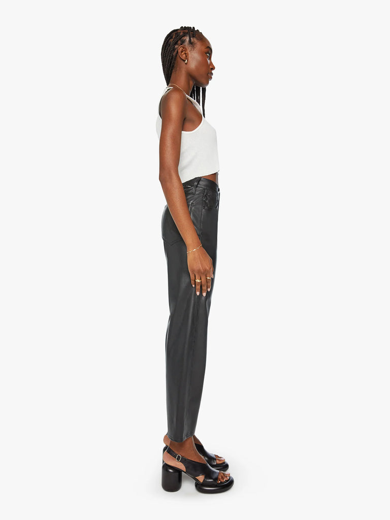 THE RAMBLER ZIP ANKLE