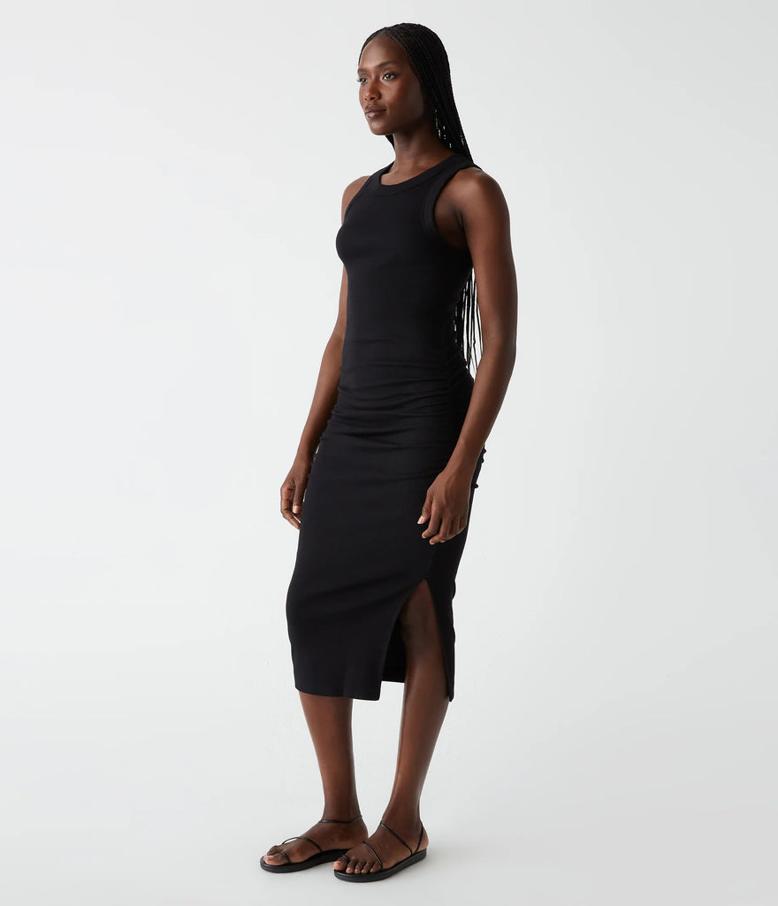 Wren Midi Dress