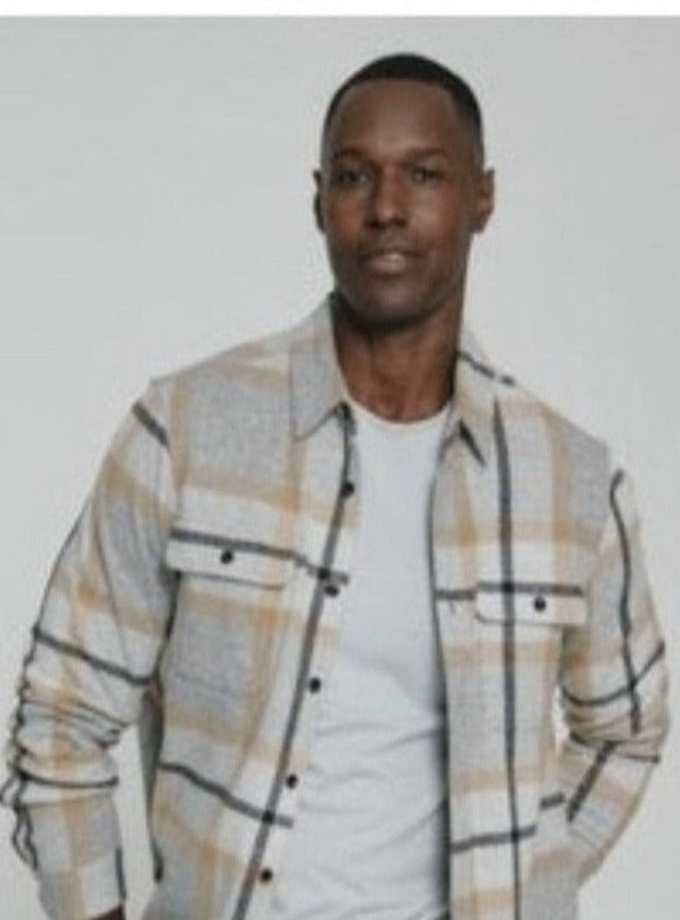 Generation Long Sleeve Shirt