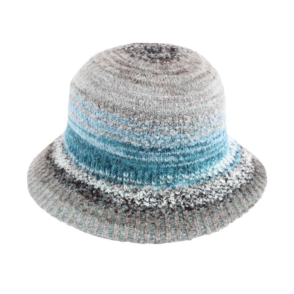 Women's Brim Bucket