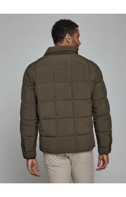 SUMMIT JACKET