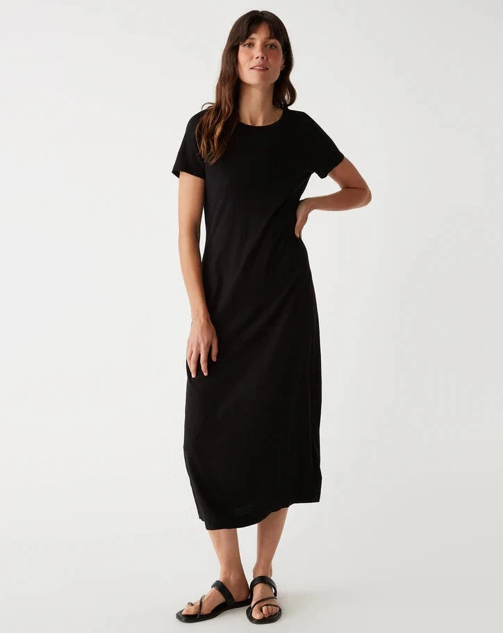 Alanis Midi Dress