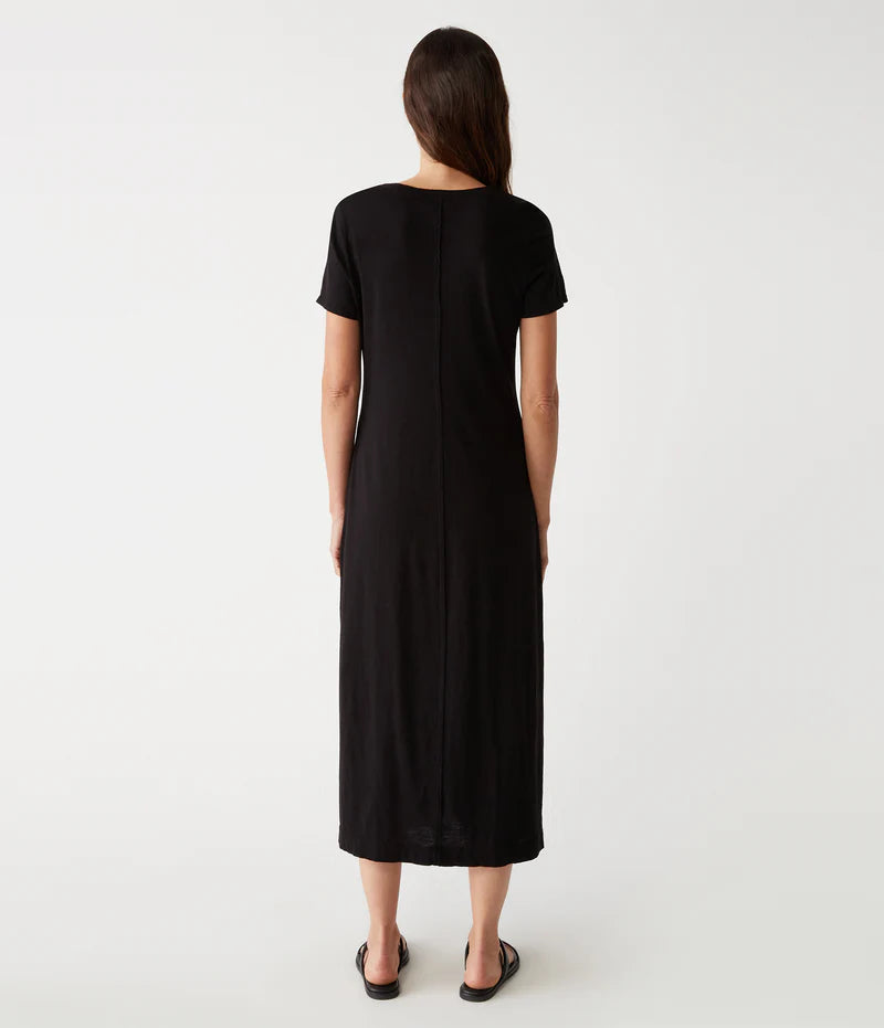 Alanis Midi Dress