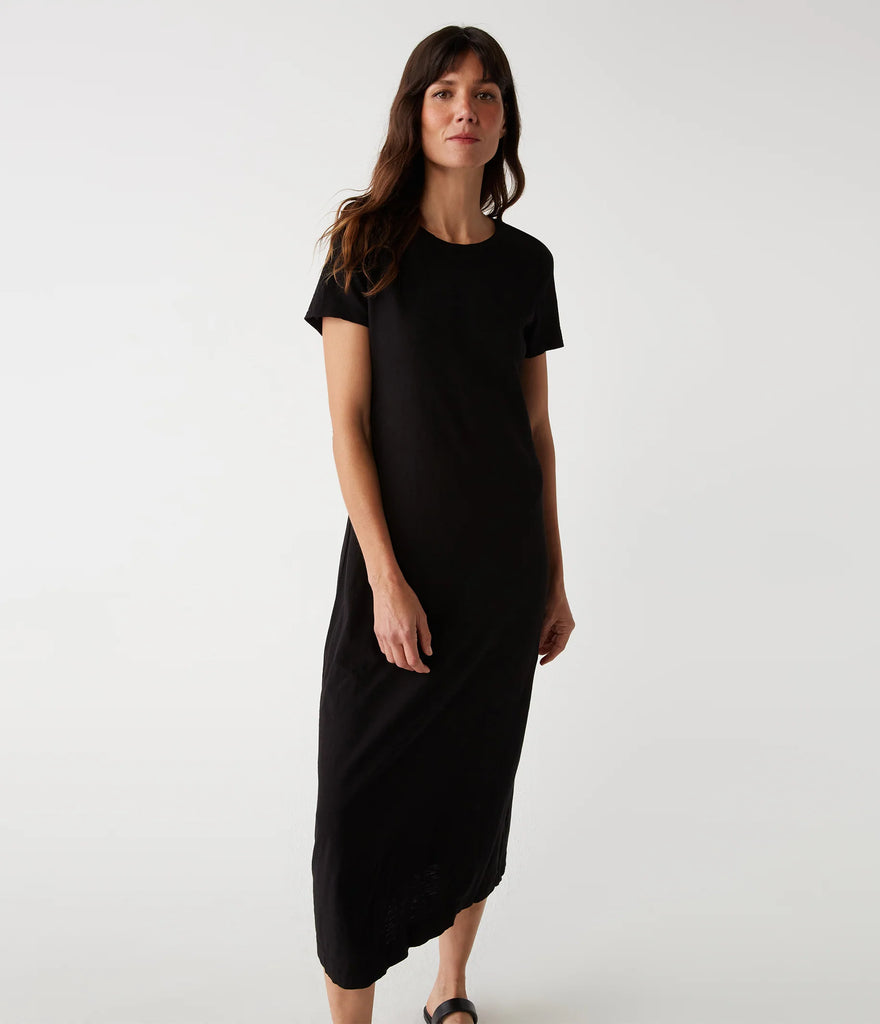 Alanis Midi Dress
