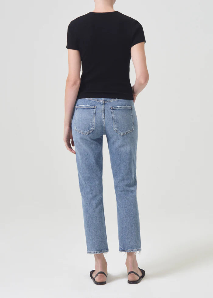 RILEY CROP IN QUIVER