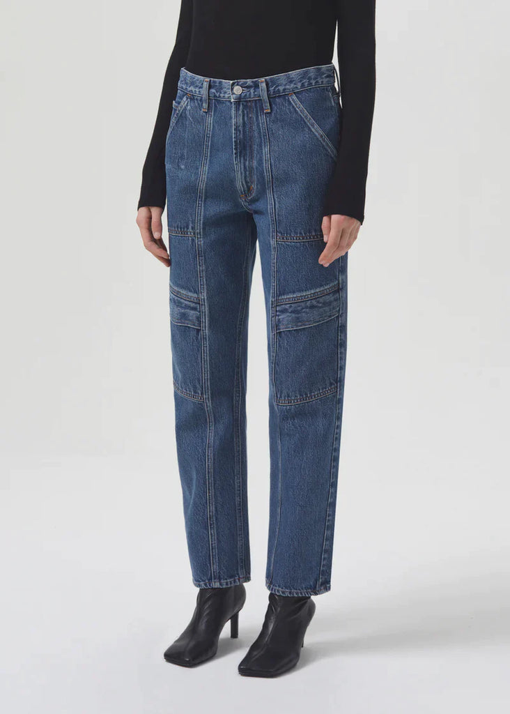 Cooper Cargo Jeans