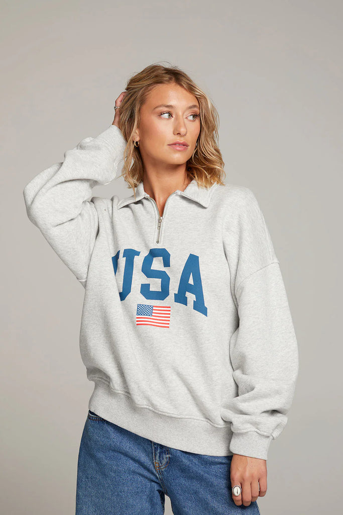 USA SWEATSHIRT