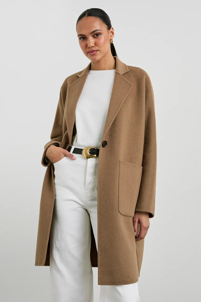 EVEREST COAT