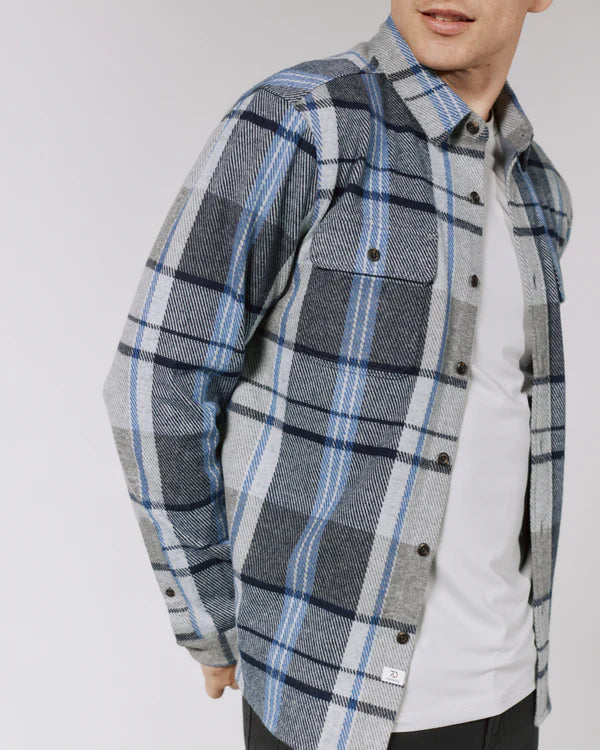 Generation Plaid Shirt