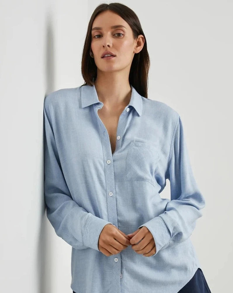 HUNTER SHIRT