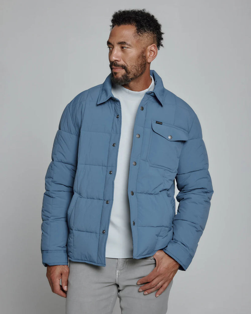 SUMMIT JACKET
