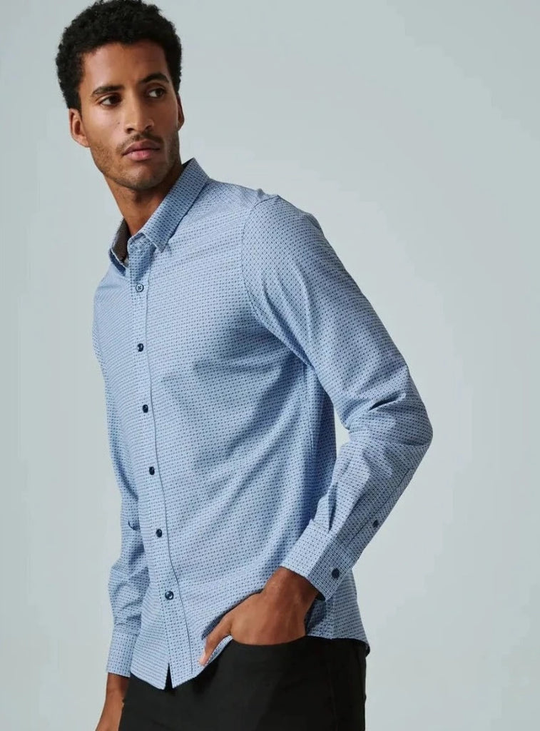 Landon Long Sleeve Shirt