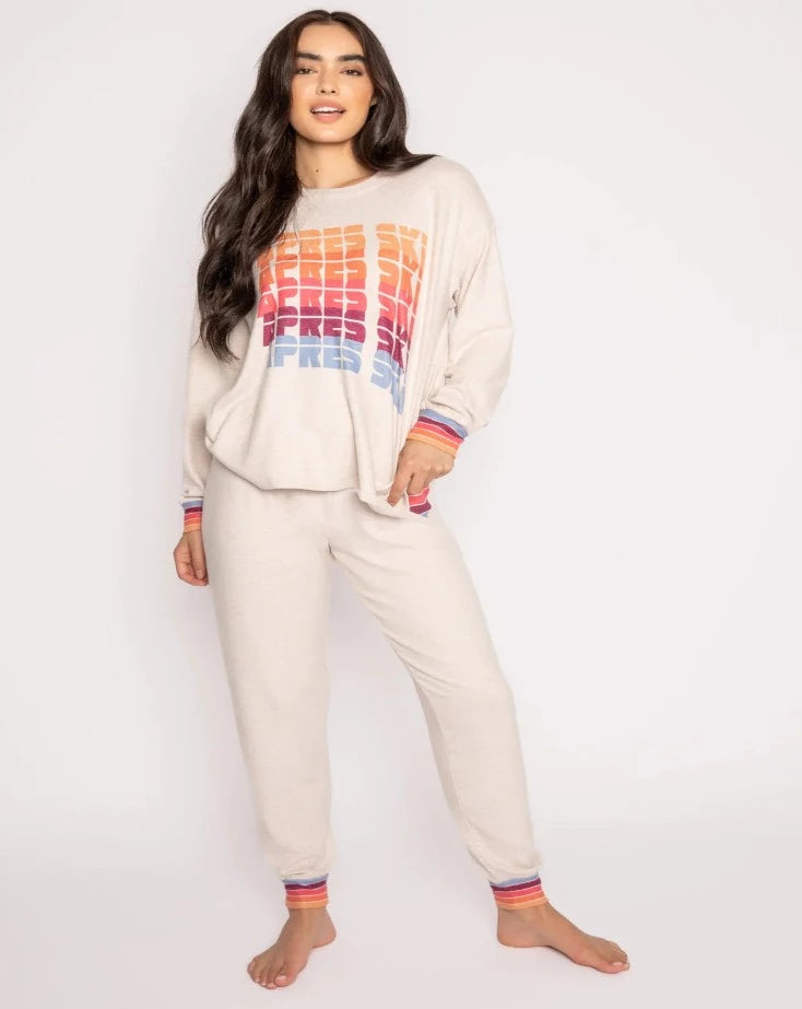 pj set retro rks