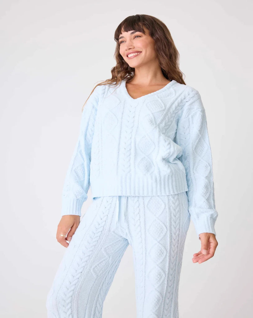 L/S Top Cable Lounge