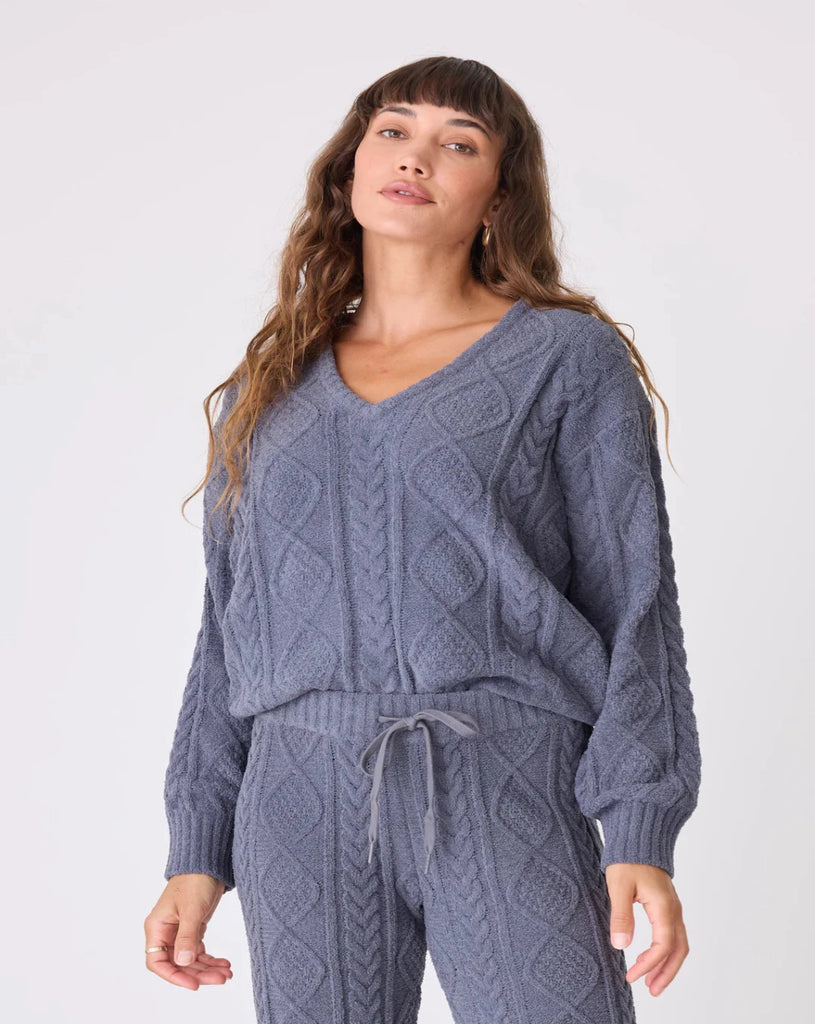 L/S Top Cable Lounge