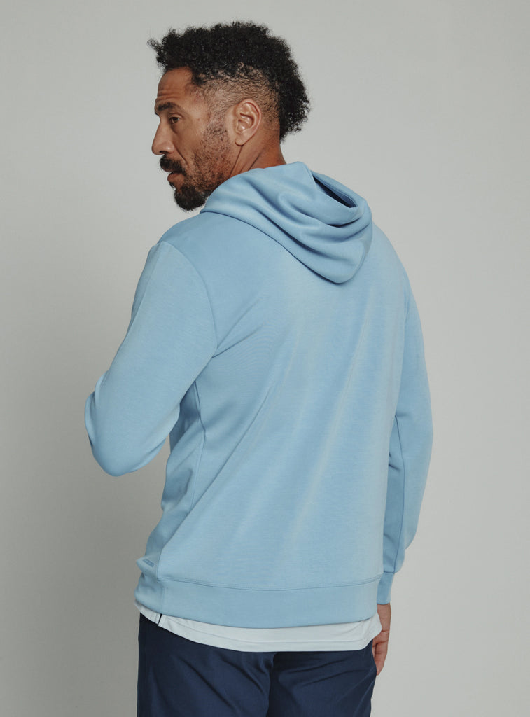 REV MODAL HOODIE