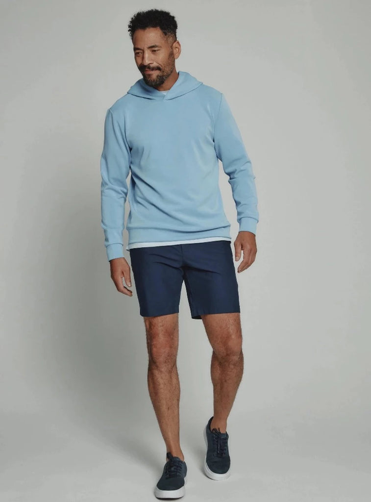 REV MODAL HOODIE