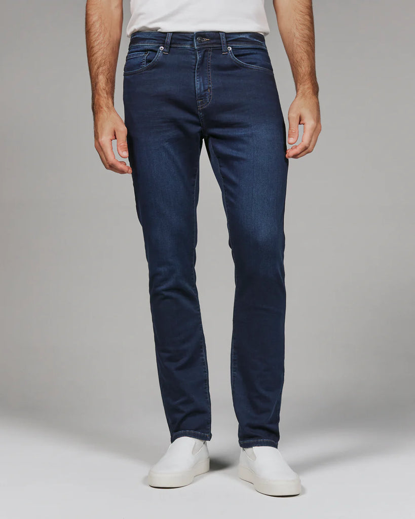 GENERATION STRAIGHT FIT DENIM