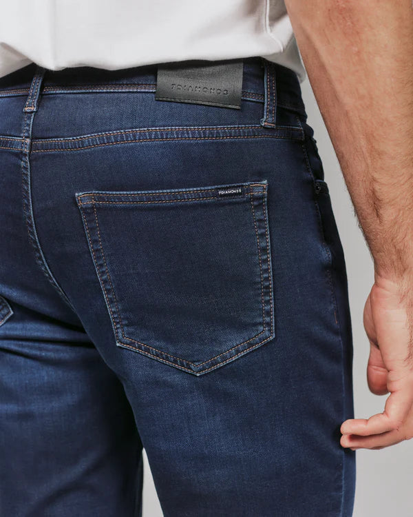 GENERATION STRAIGHT FIT DENIM