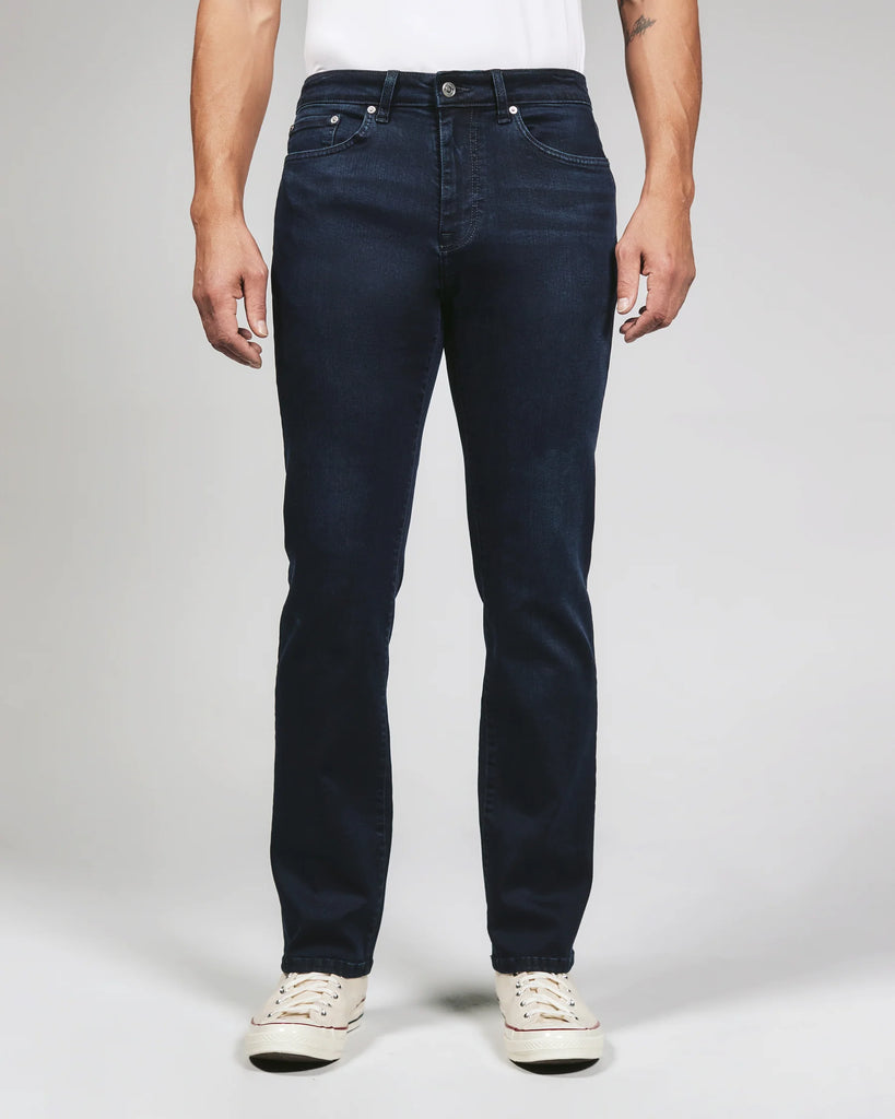 UNION ATHLETIC FIT DENIM