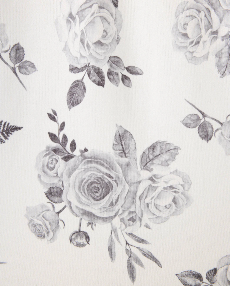 Feeling Loved PJ Top