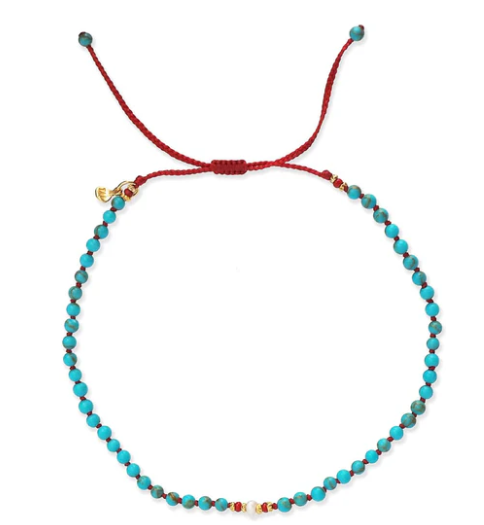 Khimuk Beaded Bracelet