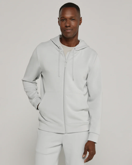 REV FULL-ZIP HOODIE