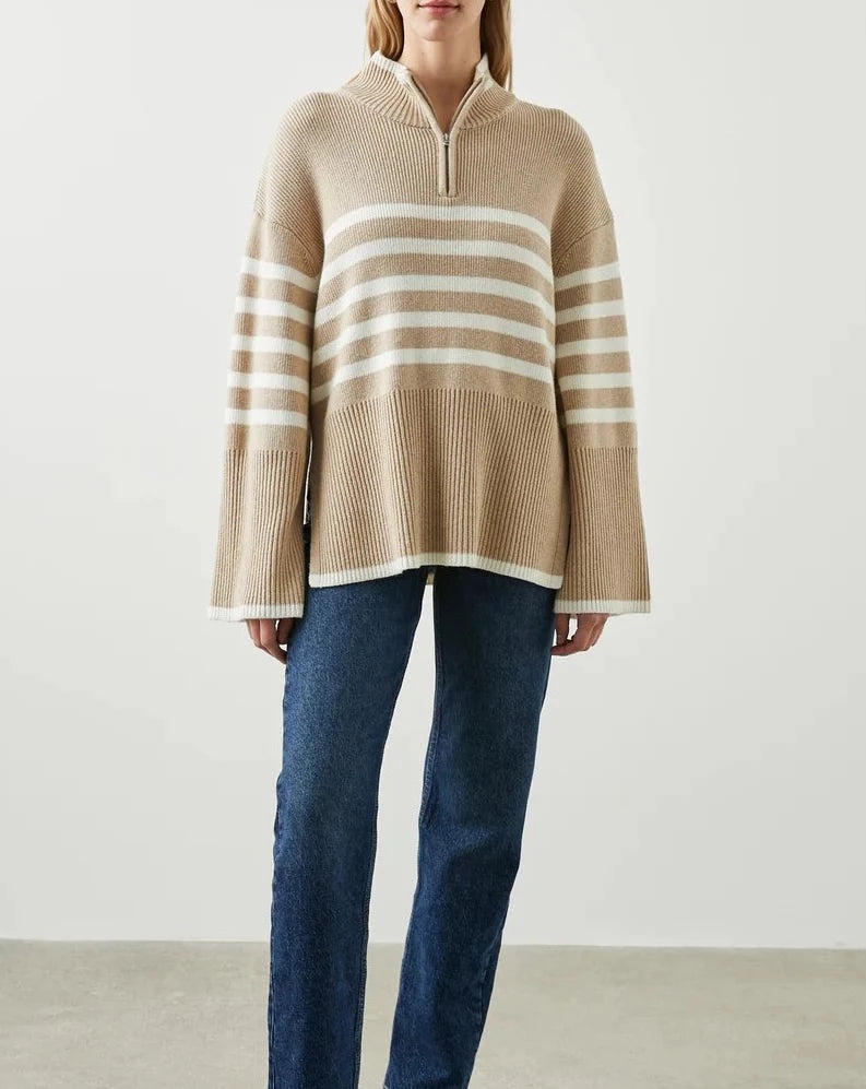 TESSA SWEATER