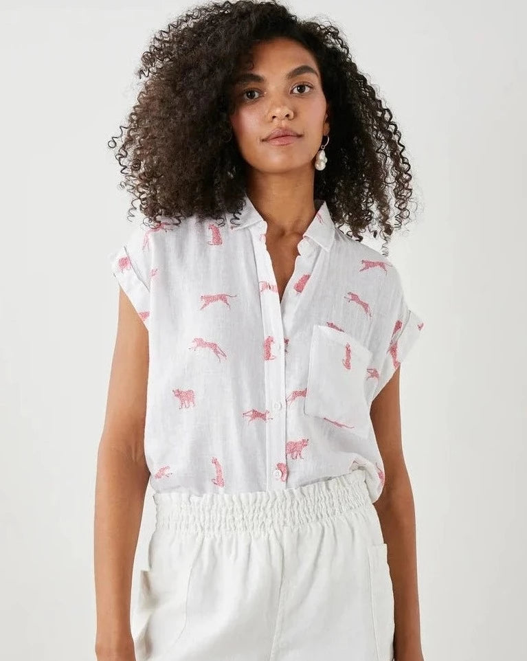 WHITNEY SHIRT