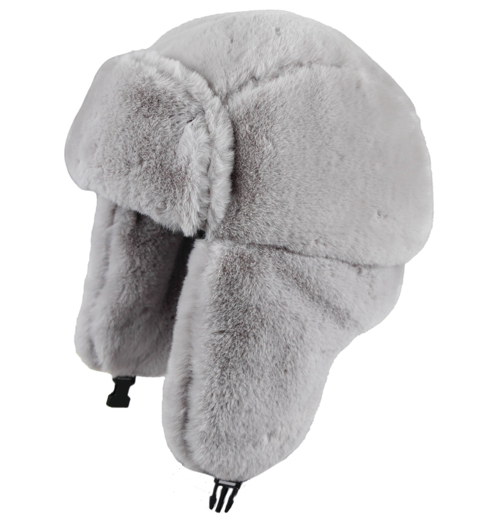 Trapper Hat 7970 Winter: Black