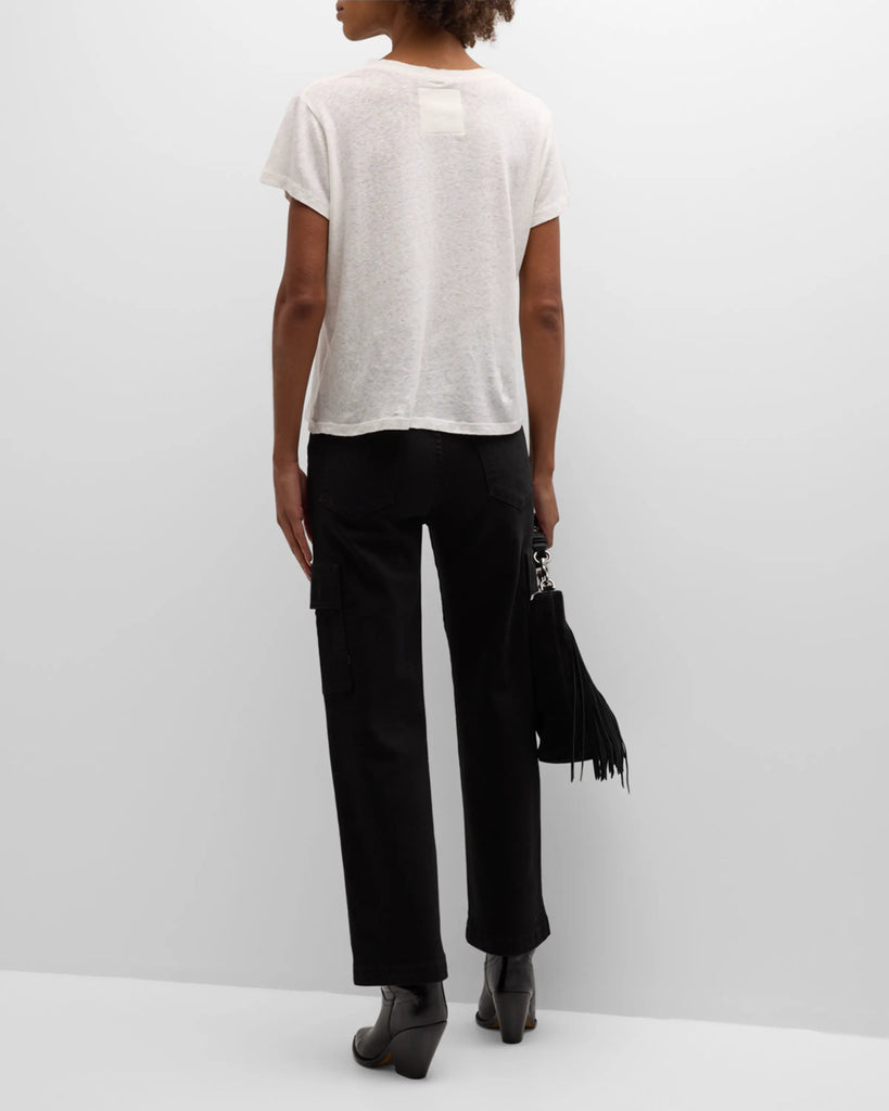 STRAIGHT UP RAMBLER CARGO SKIM