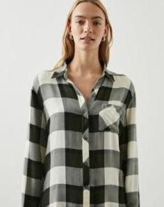 HUNTER SHIRT