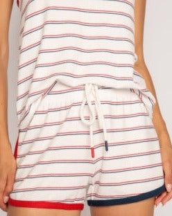 Short Take Me P Ivory