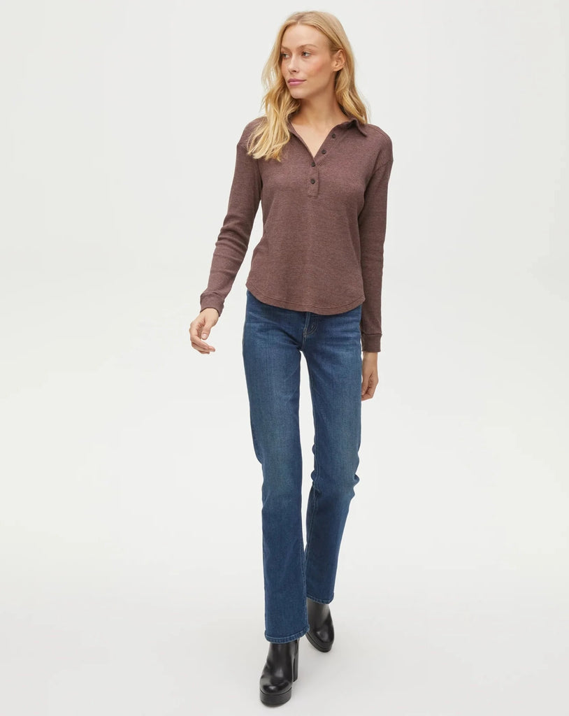 AMINA COLLARED HENDLEY