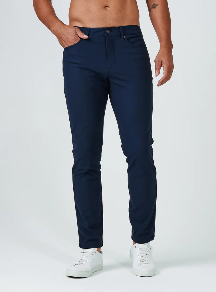 Infinit 7-Pocket Pant