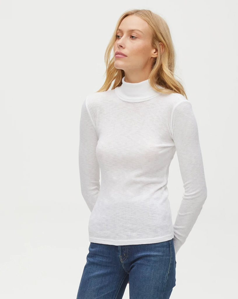 Bell Turtleneck