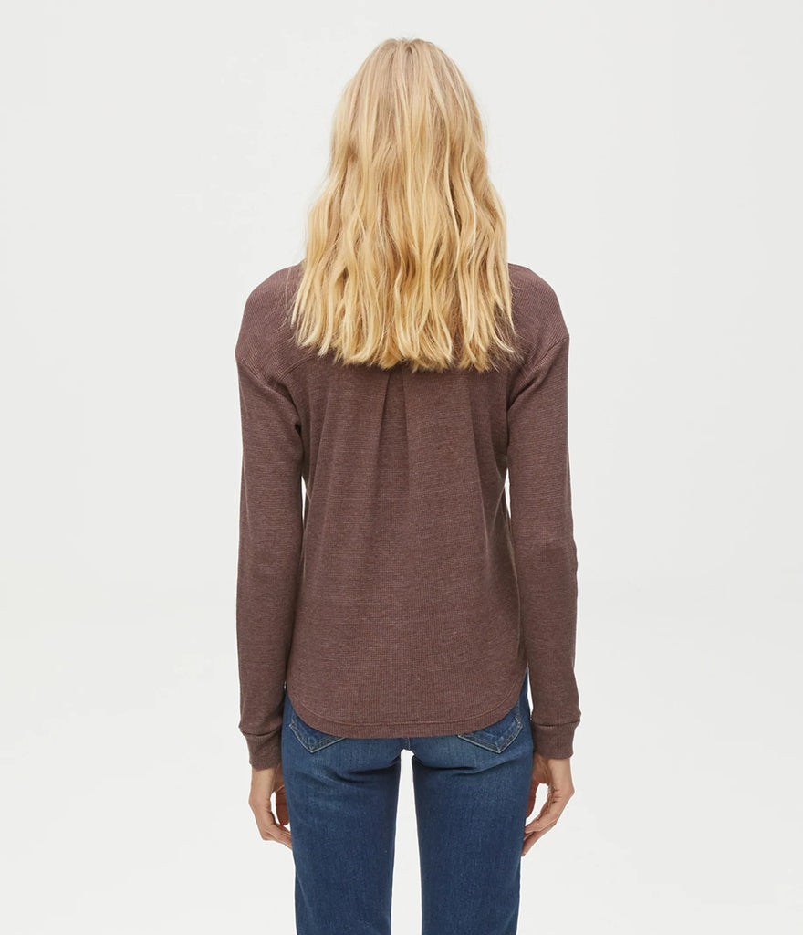 AMINA COLLARED HENDLEY