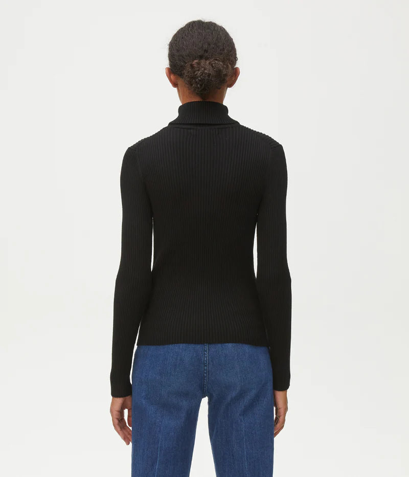 Nora Turtle Neck