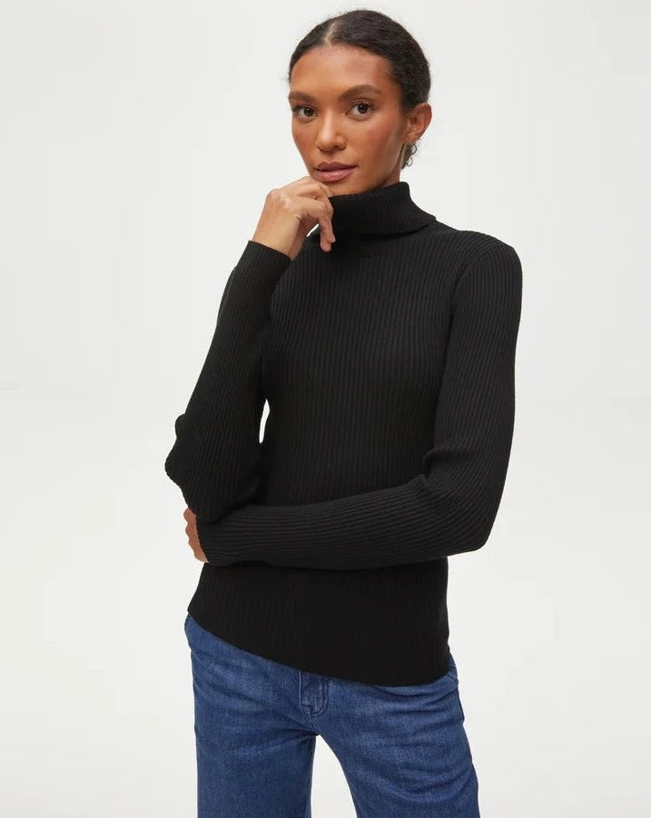 Nora Turtle Neck