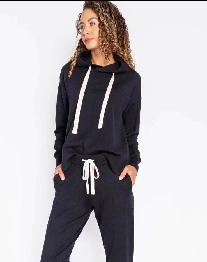 SLOUNGE GARDEN HOODY