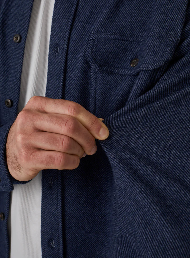 Generation Long Sleeve Shirt