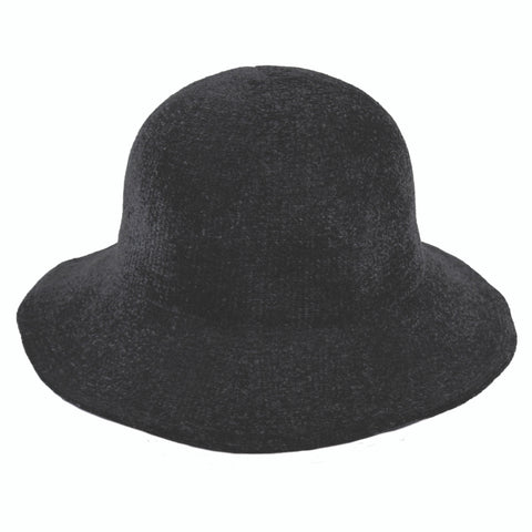Women's Hat- Fuzzy
