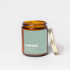 Lodge Candle