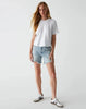 Kona Crew Neck Tee