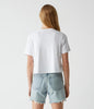 Kona Crew Neck Tee