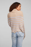 Aimee Fairfax Stripe Pullover