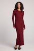 LUNA MAXI DRESS
