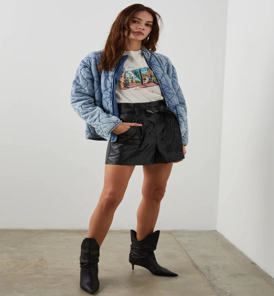 Denver Jacket