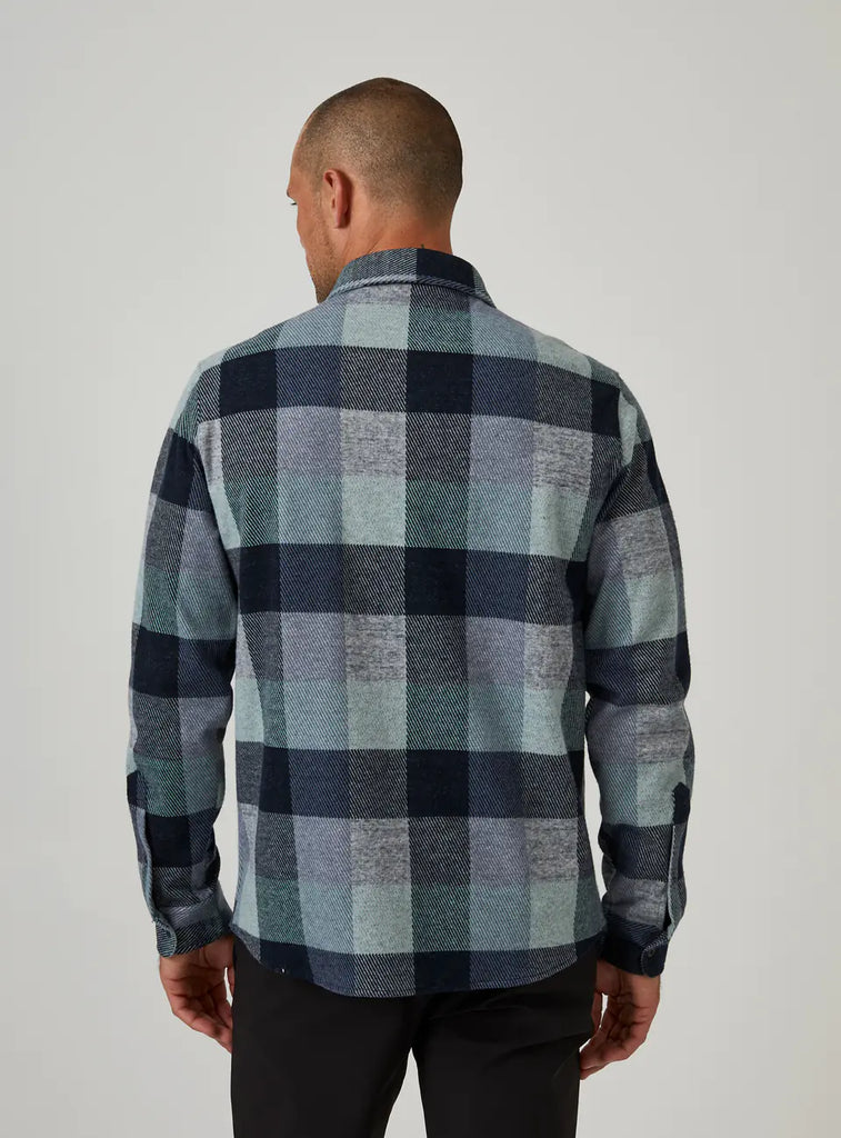 Generation 4 Way Stretch Shirt