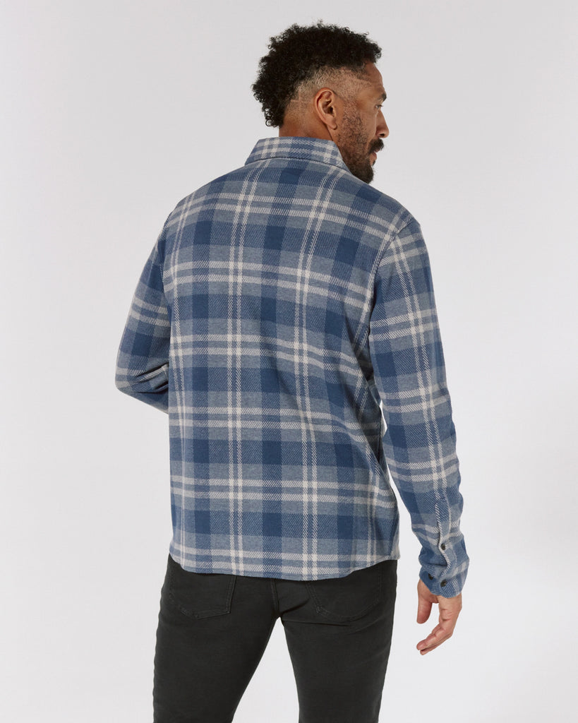 GENERATION LONG SLEEVE SHIRT